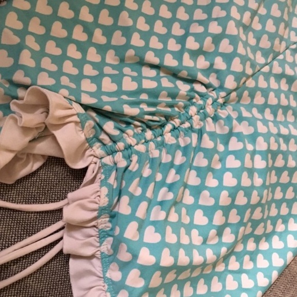 Juicy couture swimsuit - Picture 4 of 4